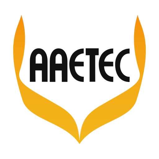 Atividades AAETEC